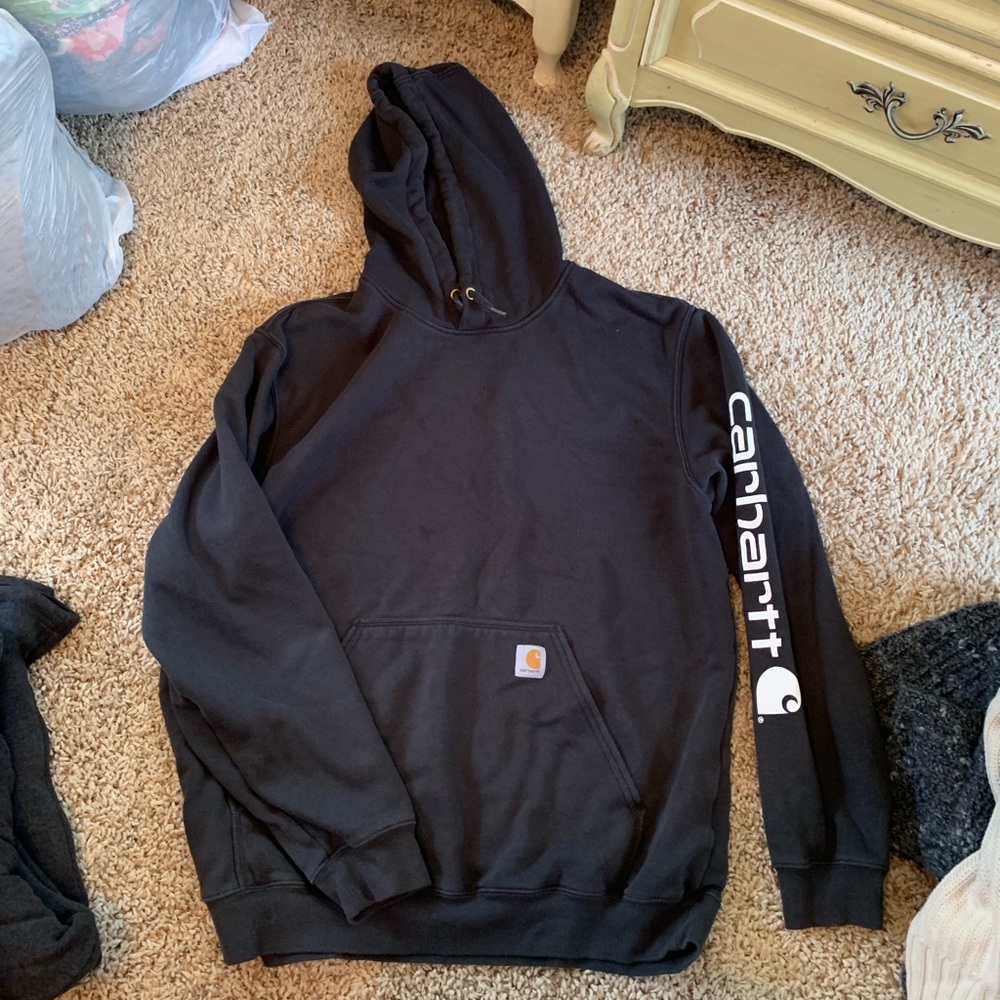 Men’s Carhartt Hoodie